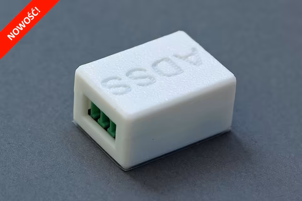 miniADSS - uniwersalny moduł automatycznej dezaktywacji systemu START|STOP z trybem "SERWIS" - sterowanie minusem