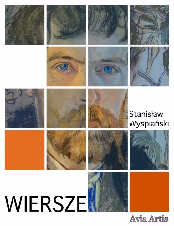 Wiersze (epub)