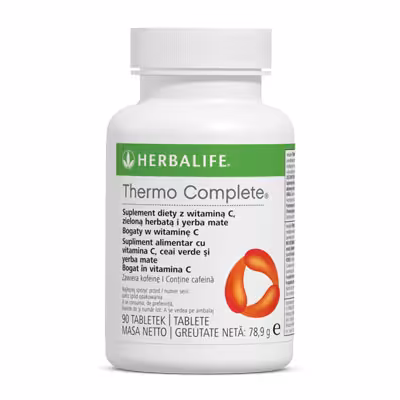 Thermo Complete