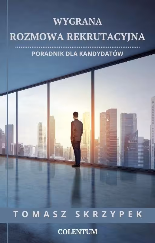 Wygrana Rozmowa Rekrutacyjna