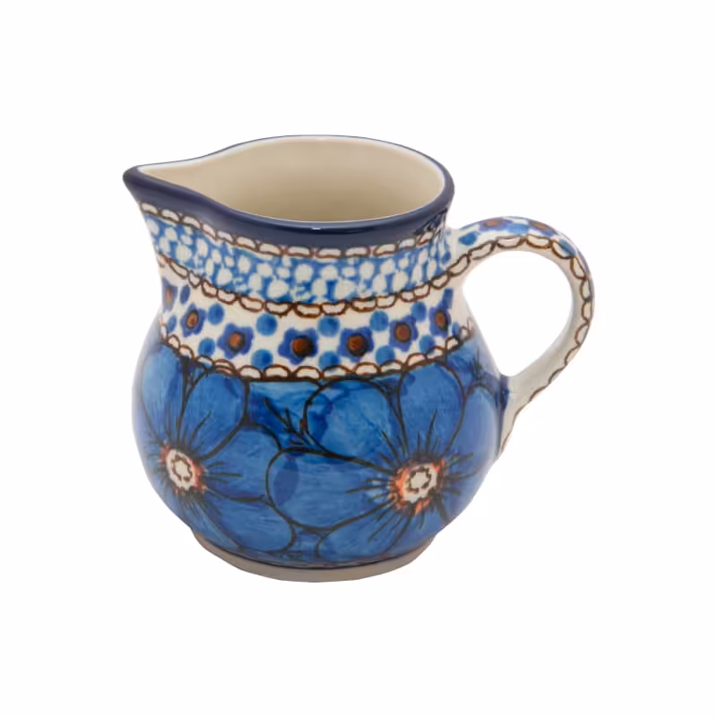 Mlecznik Unikat wzór U408 J. Chyła