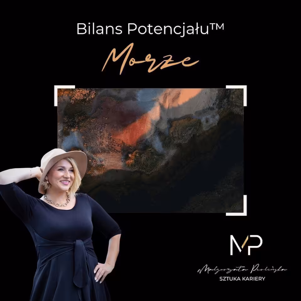 GRUPOWY BILANS POTENCJAŁU™ Morze +  Test Potencjału BBT Achtnicha