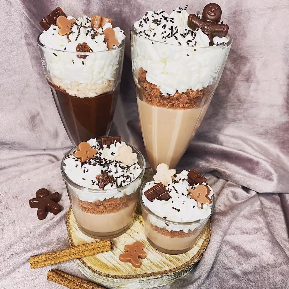 Mały Deser Świąteczny / Zapach do wyboru
