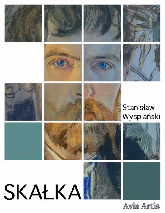 Skałka (epub)
