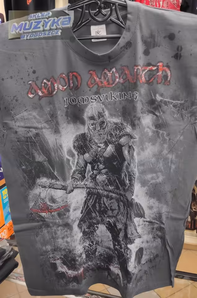 t-shirt wzór 3