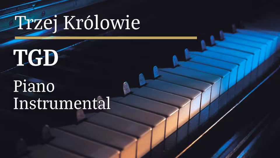 TGD - Trzej Królowie