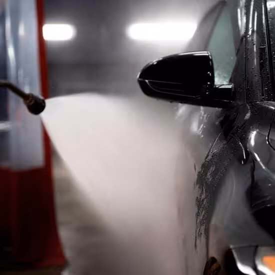 Biznesplan Mobilna Myjnia Parowa