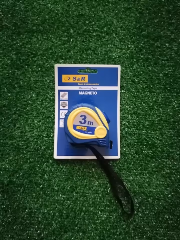 Miara S&R Magneto 3m