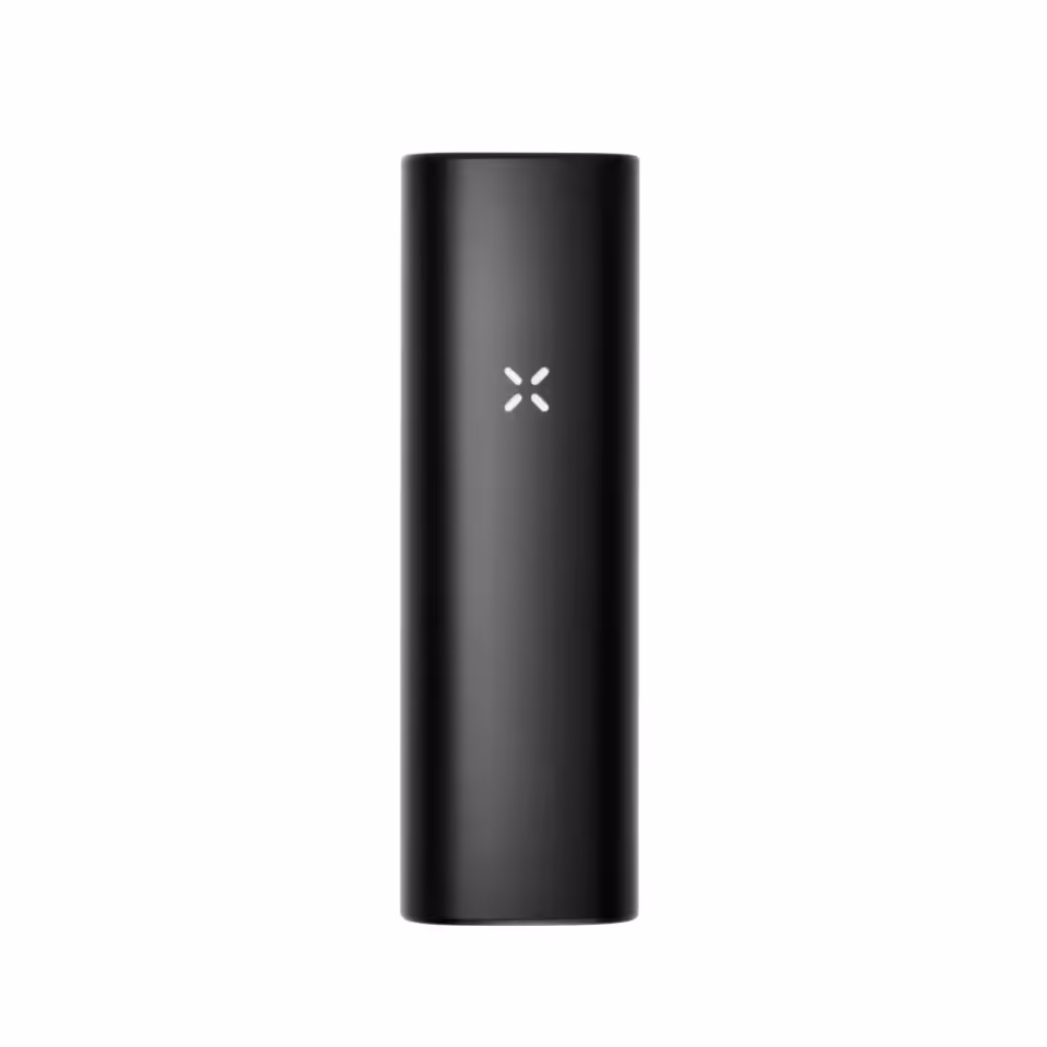 Waporyzator Pax Plus Onyx
