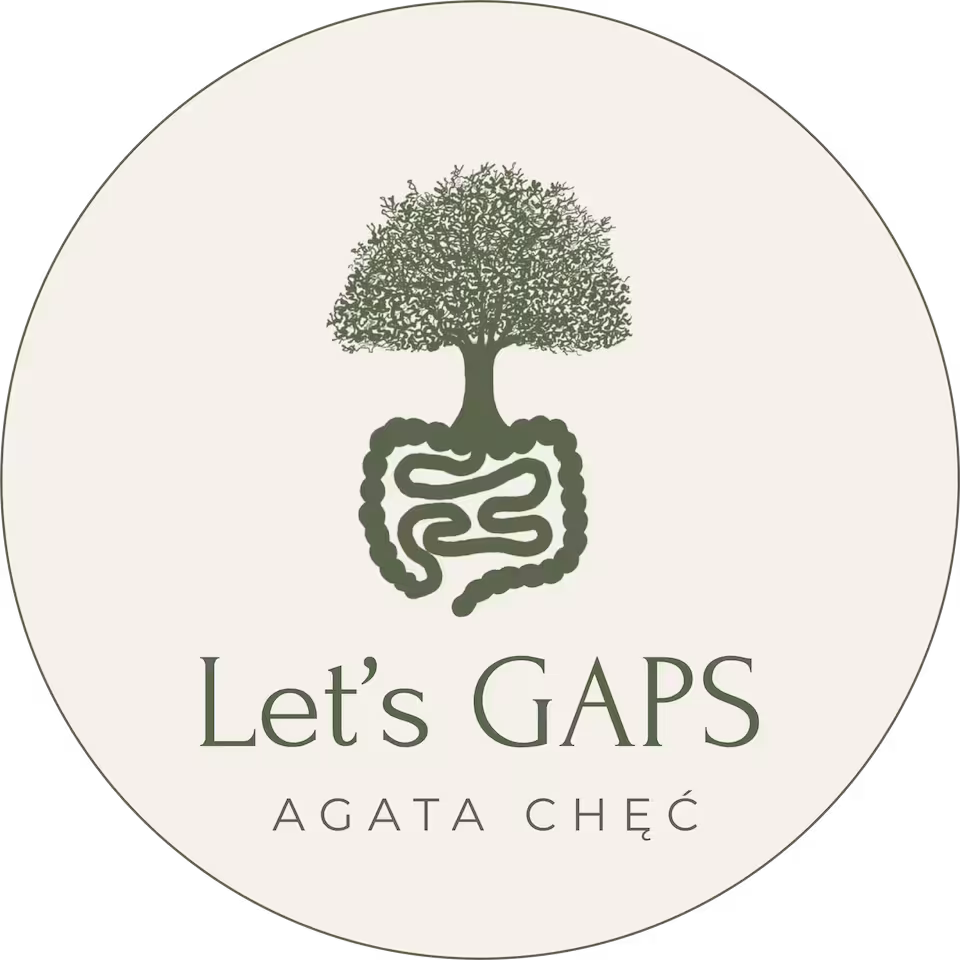 Pakiet Dieta Wstępna GAPS