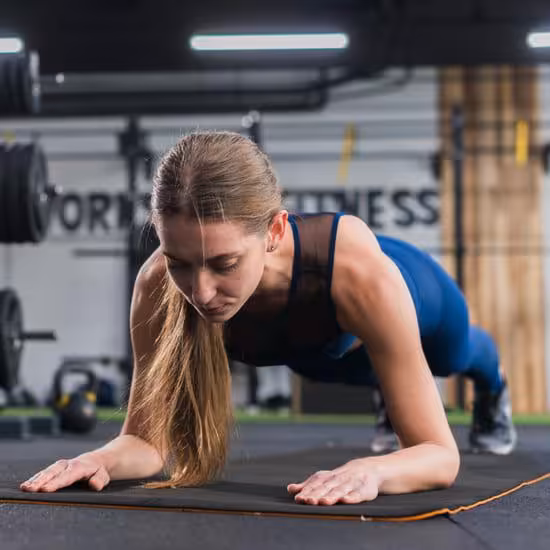 Biznesplan Studio Fitness