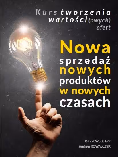 Kurs tworzenia wartościowych ofert