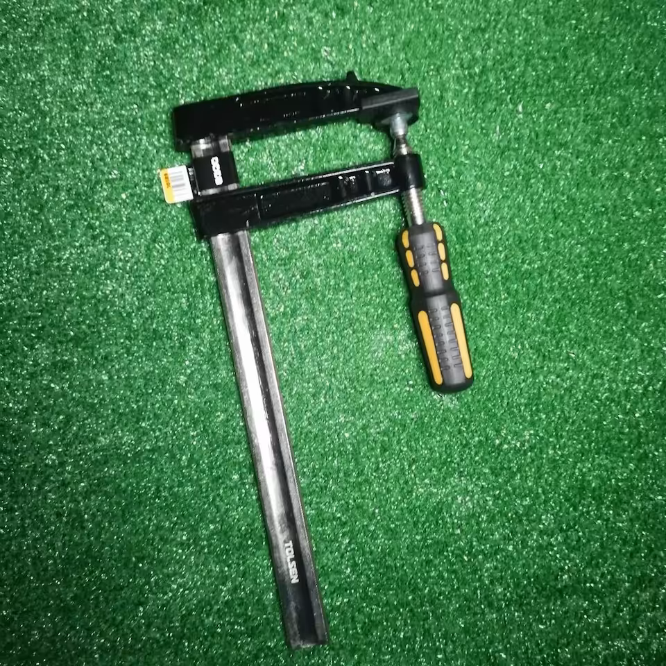 Ścisk Tolsen Industrial 300x120mm