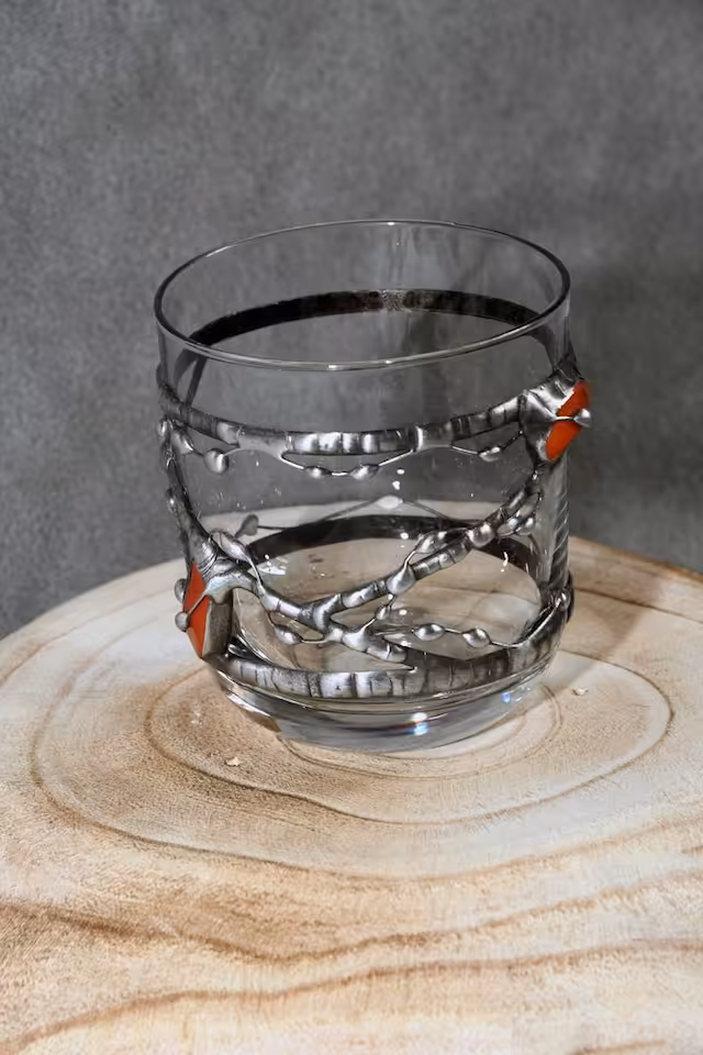 Szklanki do drinków, whisky