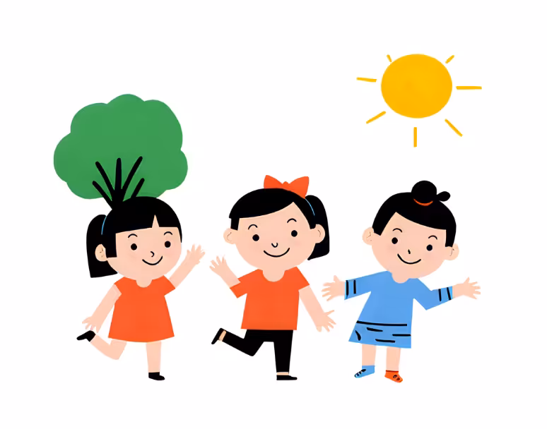 Piosenka "Idziemy do przedszkola" NUTY pdf