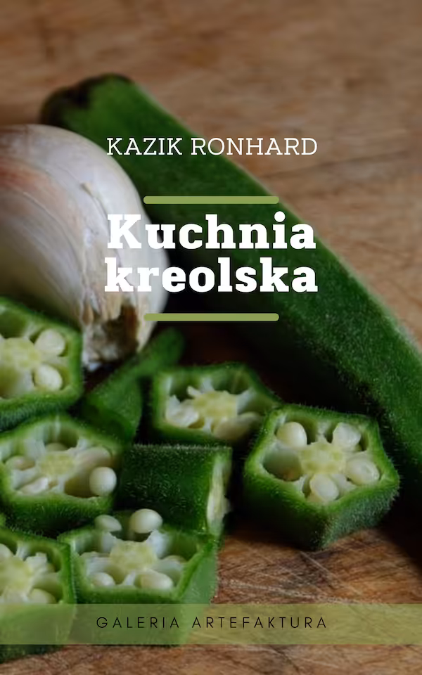 Kuchnia kreolska