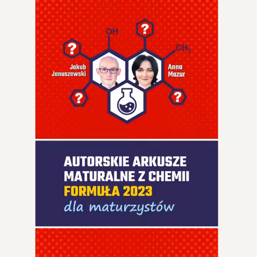 Autorski arkusz próbnej matury 2025