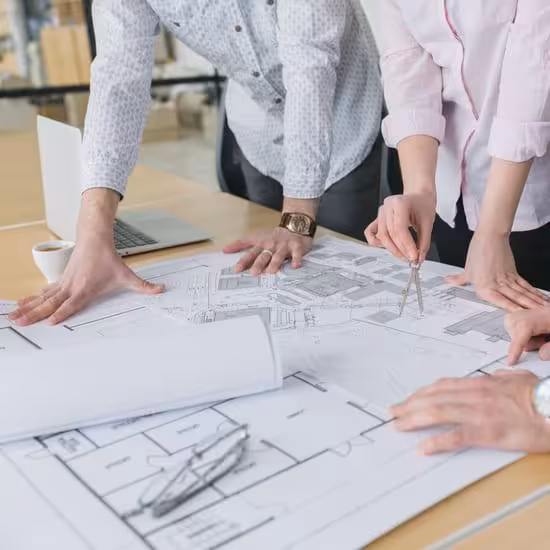 Biznesplan Biuro Projektowe