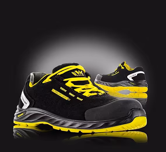 PÓŁBUT CALIFORNIA S3