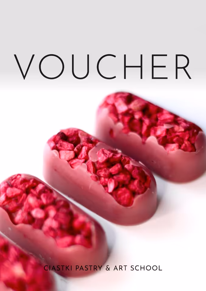 VOUCHER praliny