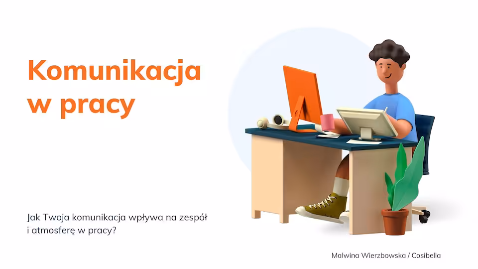 Skuteczna komunikacja w zespole