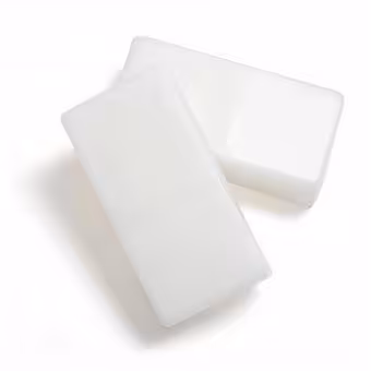 Parafina do świec , Crystal TL - Polski produkt Premium - wosk do świec 1kg