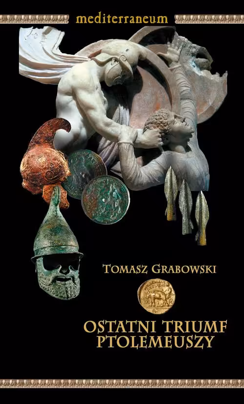 Ostatni tryumf Ptolemeuszy