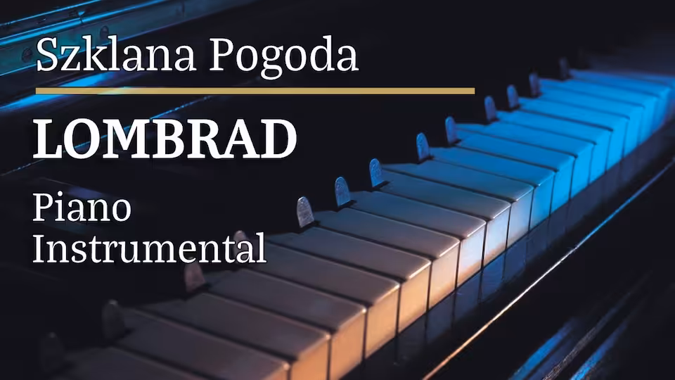 Lombard - Szklana pogoda