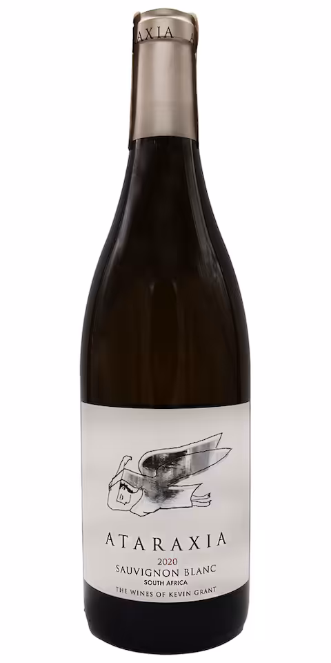ATARAXIA SAUVIGNON BLANC