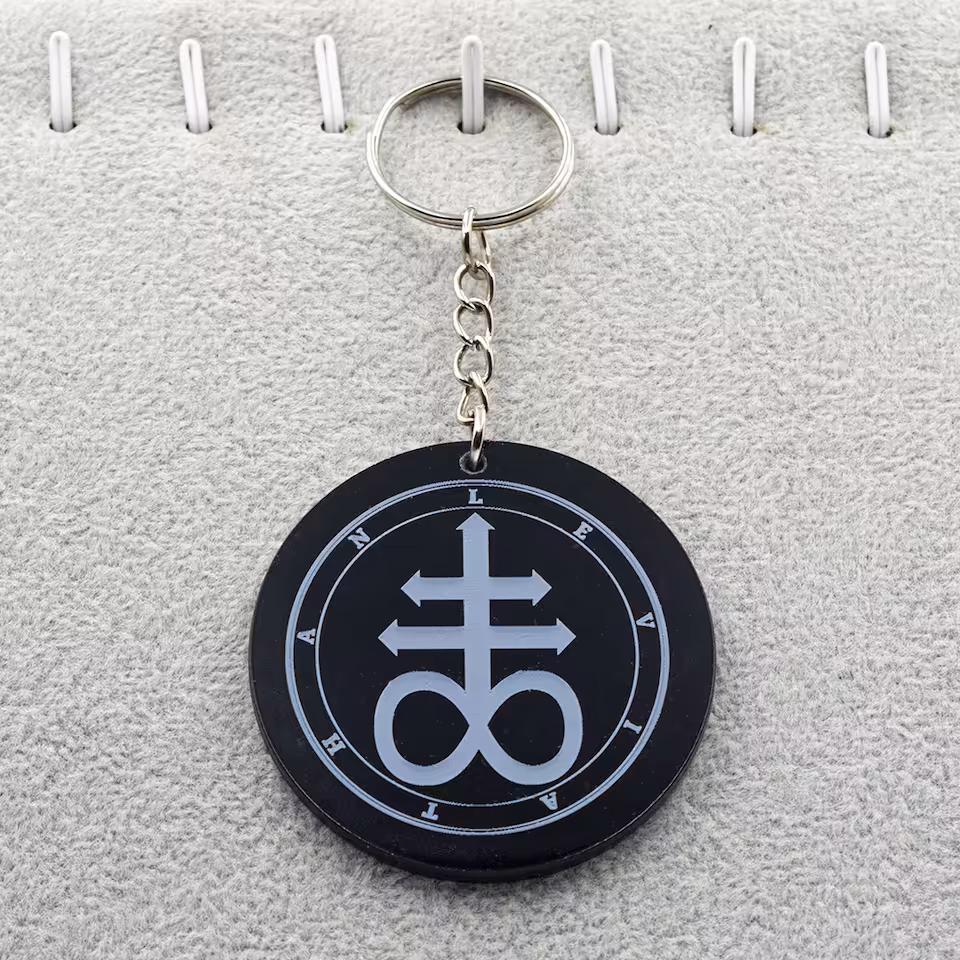Brelok 023