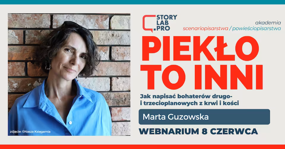 Marta Guzowska web#2