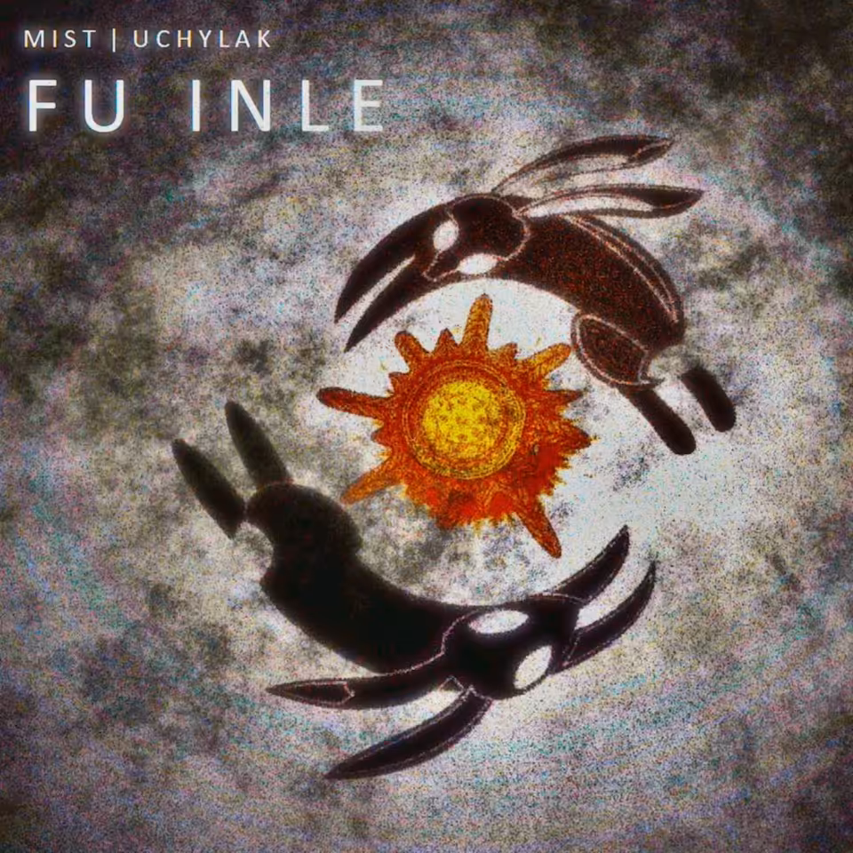 MisT & Uchylak - Fu Inle CDr