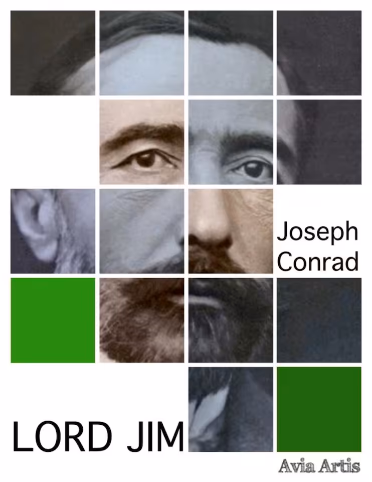 Lord Jim (epub)