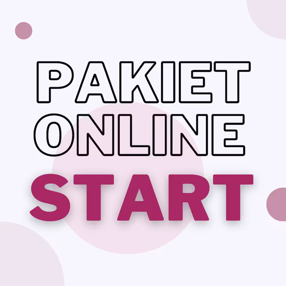 Pakiet online START