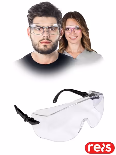 OO-PORTLAND NA OKULARY KOREKCYJNE