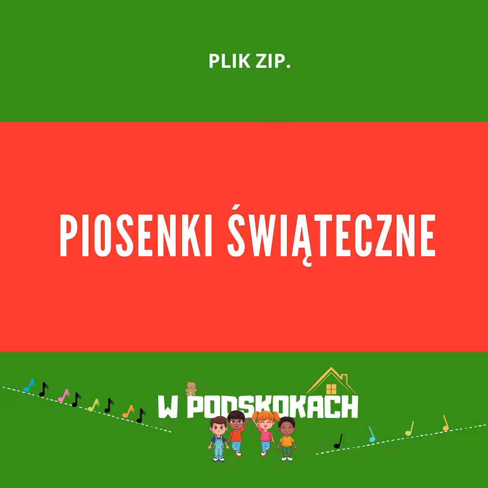 PIOSENKI ŚWIĄTECZNE