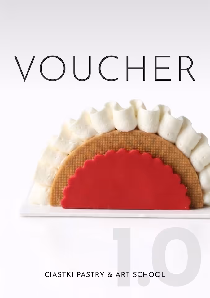 Voucher monoporcje 1.0