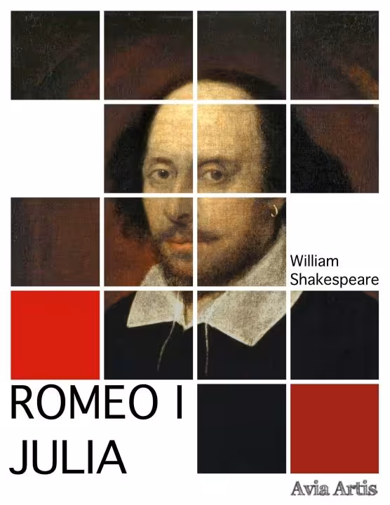 Romeo i Julia (epub)