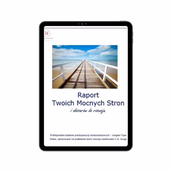Test predyspozycji osobowości (Mailing)