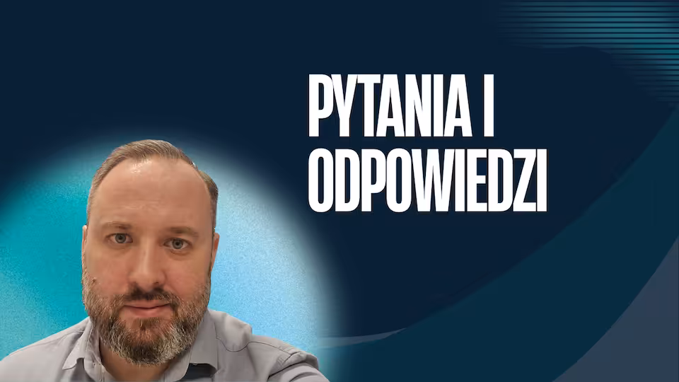 Pytania i odpowiedzi