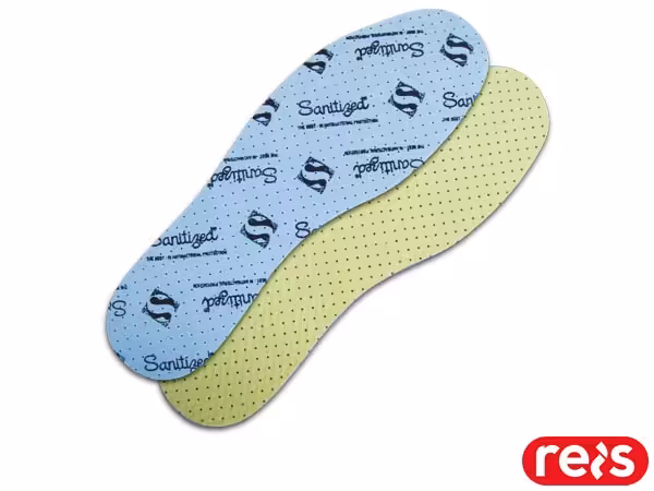 BR-INS-ANBA WKŁADKI DO BUTÓW