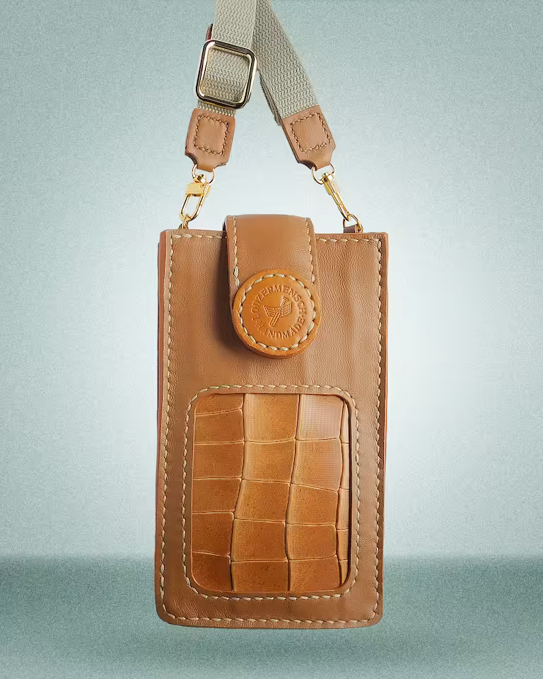 Torebka crossbody No38