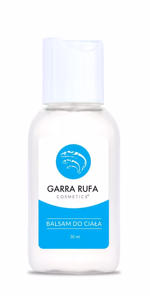 Balsam do ciała MINI