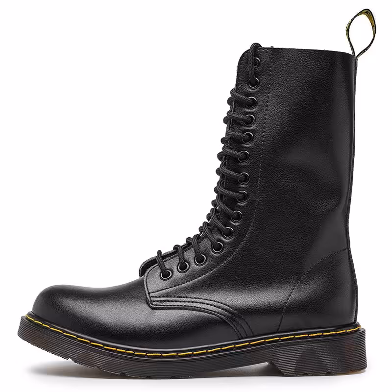 GLANY UNISEX 14 DZIUREK BOOTS DR MARTIN