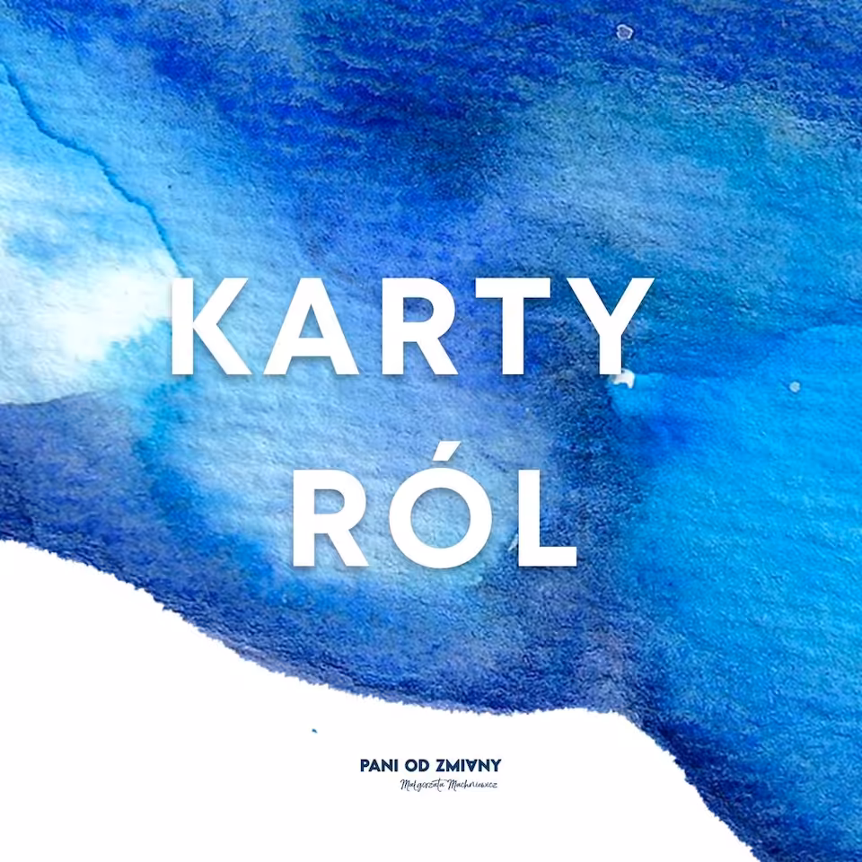 Karty RÓL online