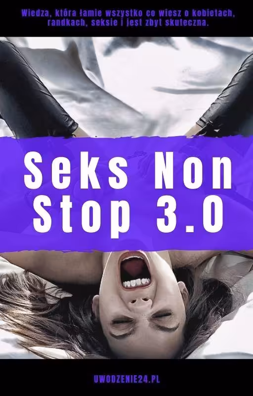 Seks Non Stop 3