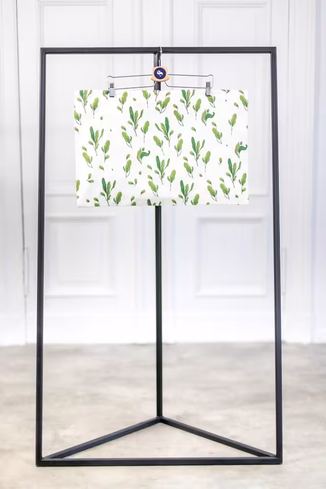 Poduszka Listki S 40x60
