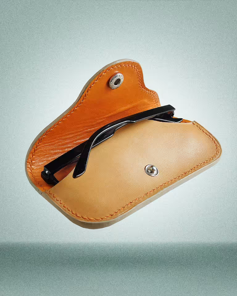 Etui na okulary No15