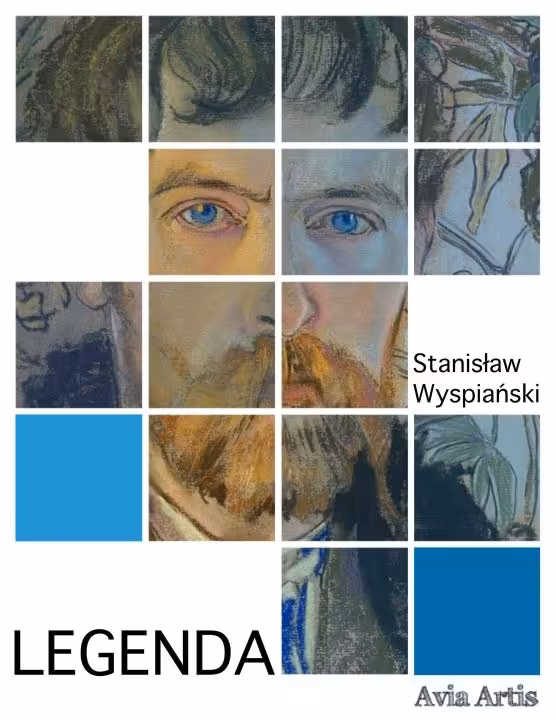 Legenda (epub)
