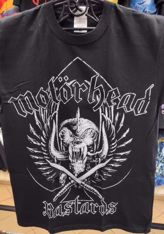 t-shirt wzór 2
